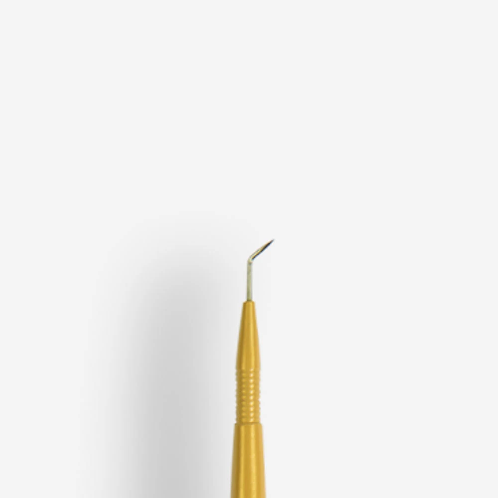 Herramienta Doble Para Laminado De Cejas - Imperium 2 Herramienta Doble Para Laminado De Cejas - Imperium - Imagen 2