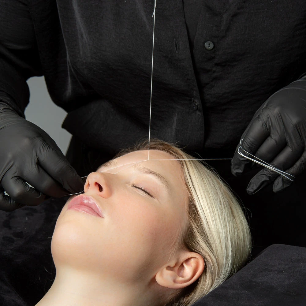 Hilo Para Depilar 2 Hilo Para Depilar - Imagen 2