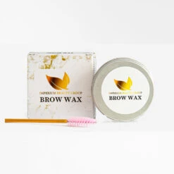 Cera Fijadora De Cejas - Imperium