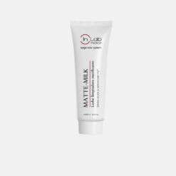 Matte-Milk Leche Limpiadora Matificante - InLab