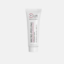 Micro-peeling Exfoliante Suave - InLab