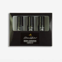 Kit Para Laminación De Cejas - Glam Lashes