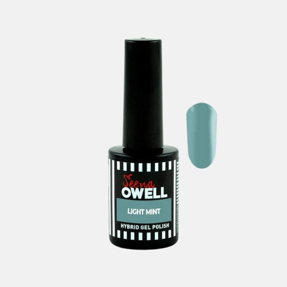 Esmalte Semipermanente - Hybrid Gel Polish 14 Esmalte Semipermanente - Hybrid Gel Polish - Imagen 14