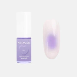 Spray De Color Baby Boomer - Neonail -Pestanas Accesorios Lila