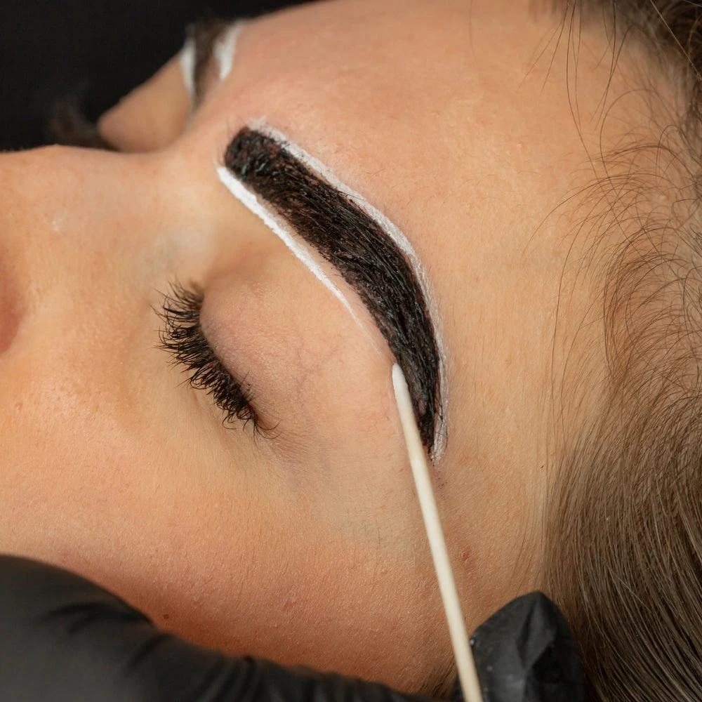 Removedor De Henna Para Cejas - Imperium 2 Removedor De Henna Para Cejas - Imperium - Imagen 2