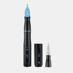 Máquina Para Micropigmentación Portatil L41