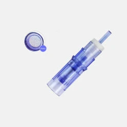 Agujas Para Máquina De Micropigmentación L41 -Pestanas Accesorios Maquina L412 2