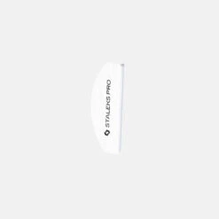 Lima Pulidora Media Luna Mini 100/180 - Staleks