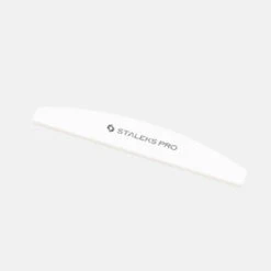 Lima Pulidora Media Luna 100/180 - Staleks