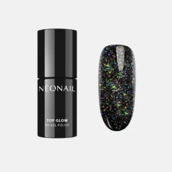 Top Glow Semipermanente Multicolor Holo - Neonail