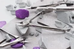 Alicate Pro Expert 61 - Staleks 11 Alicate Pro Expert 61 - Staleks -Pestanas Accesorios NE 61 12