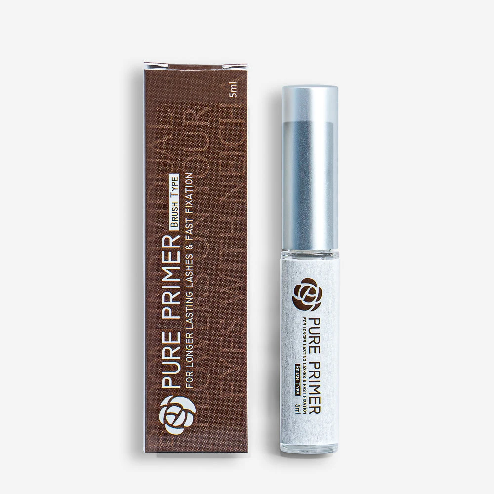 Primer Tipo Pincel Para Pestañas - Neicha 4 Primer Tipo Pincel Para Pestañas - Neicha - Imagen 4