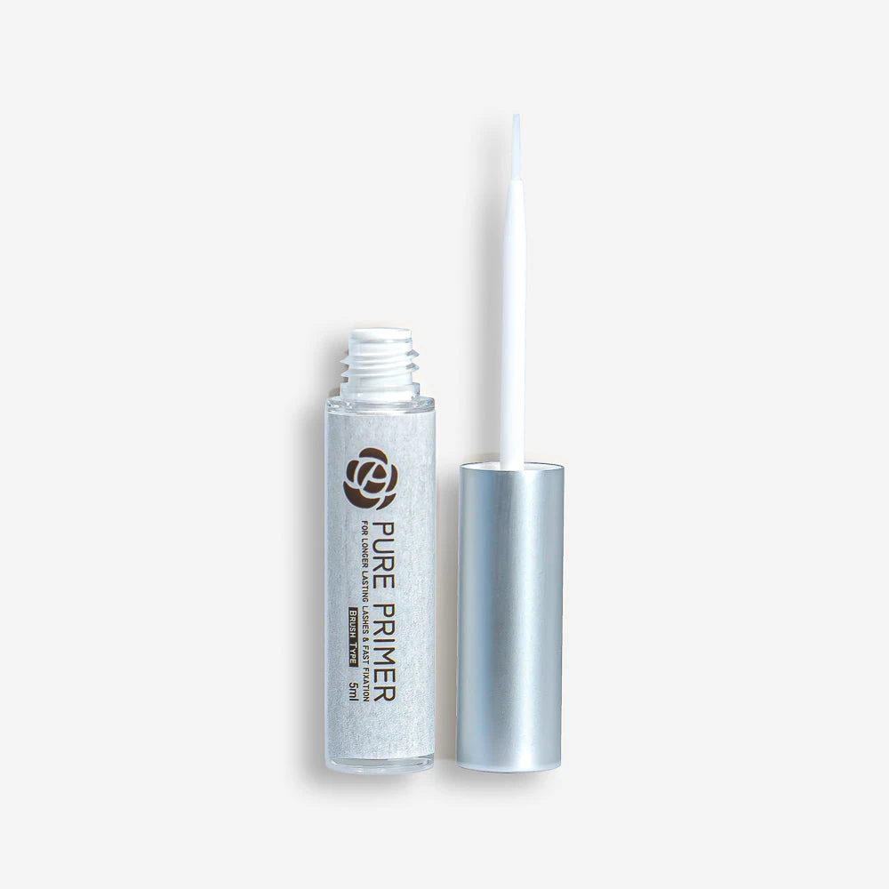 Primer Tipo Pincel Para Pestañas - Neicha 1 Primer Tipo Pincel Para Pestañas - Neicha