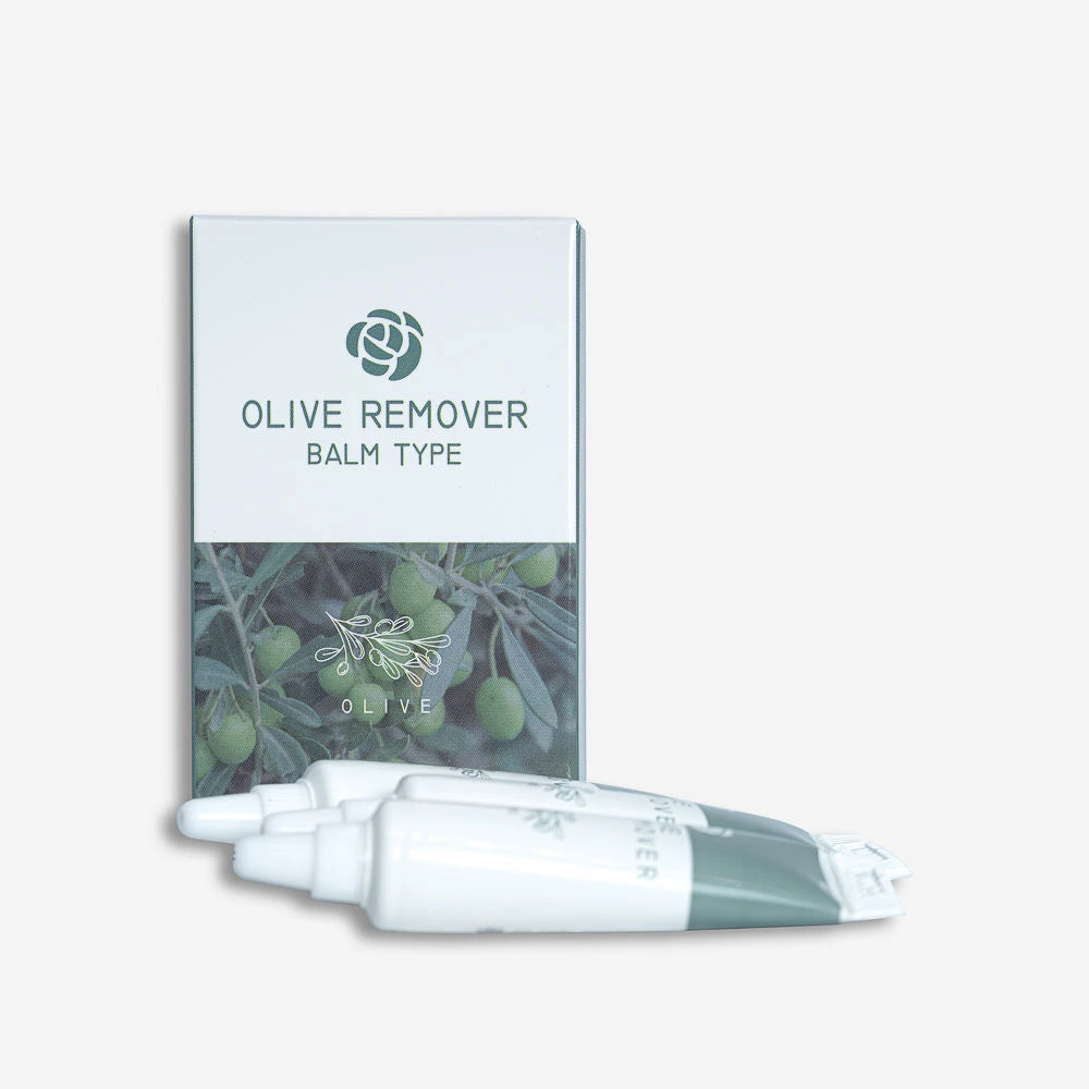 Removedor De Pegamento En Bálsamo Para Extensiones - Neicha 1 Removedor De Pegamento En Bálsamo Para Extensiones - Neicha