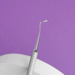 Cureta De Pedicura Pro Expert 20 - Staleks 10 Cureta De Pedicura Pro Expert 20 - Staleks -Pestanas Accesorios PE 20 2 5