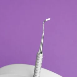 Cureta De Pedicura Pro Expert 20 - Staleks 11 Cureta De Pedicura Pro Expert 20 - Staleks -Pestanas Accesorios PE 20 2 6