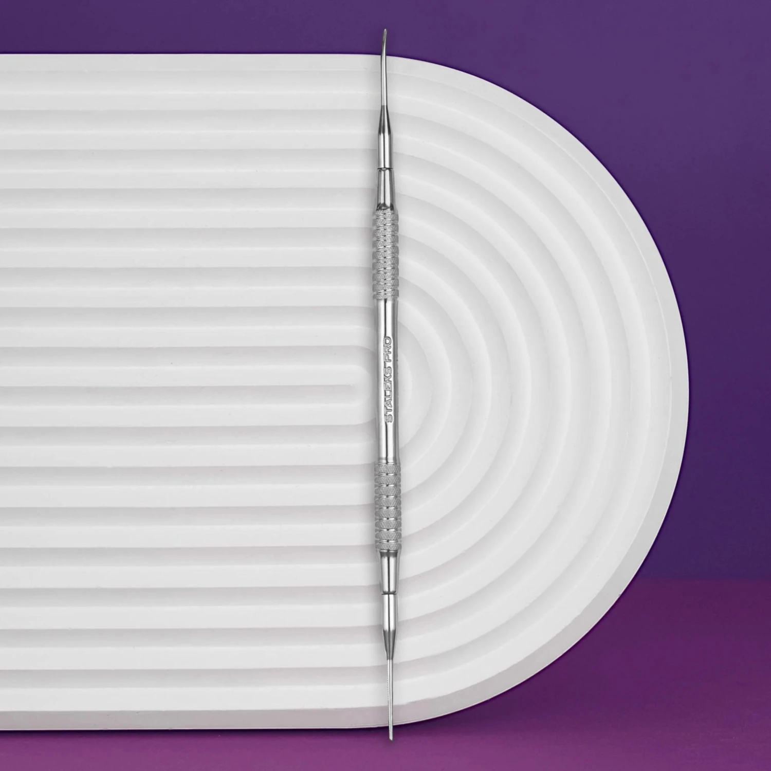 Cureta De Pedicura Pro Expert 60 Type 4 - Staleks 2 Cureta De Pedicura Pro Expert 60 Type 4 - Staleks - Imagen 2