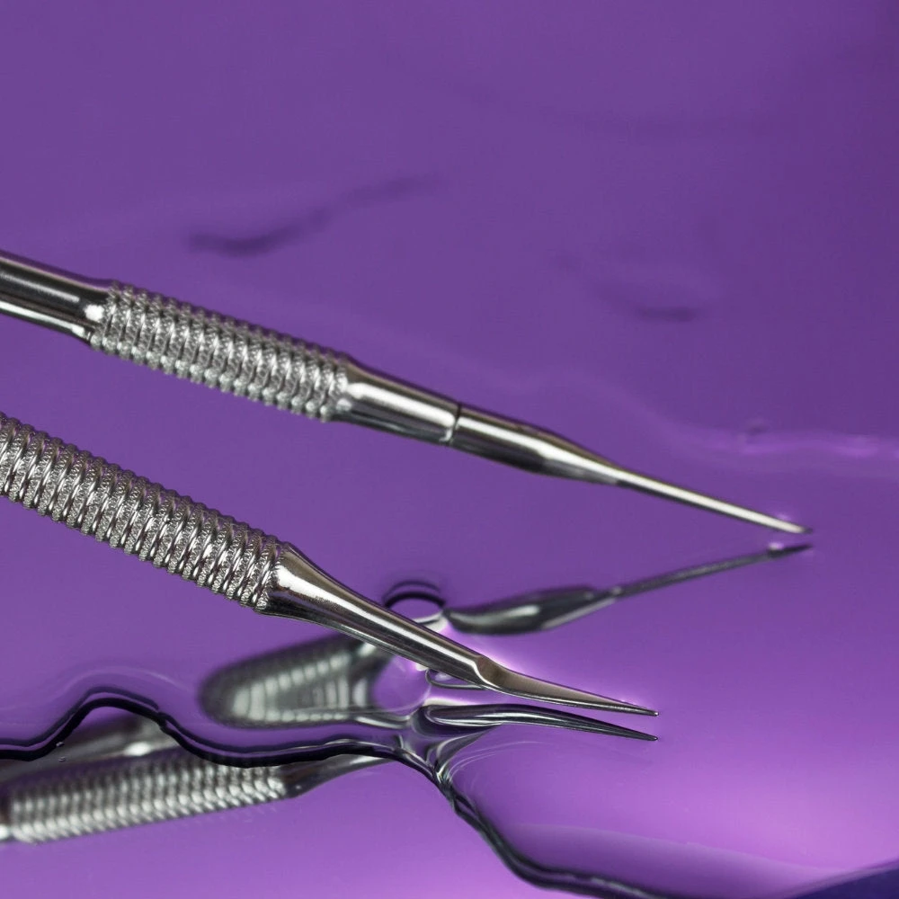 Cureta De Pedicura Pro Expert 60 Type 4 - Staleks 5 Cureta De Pedicura Pro Expert 60 Type 4 - Staleks - Imagen 5