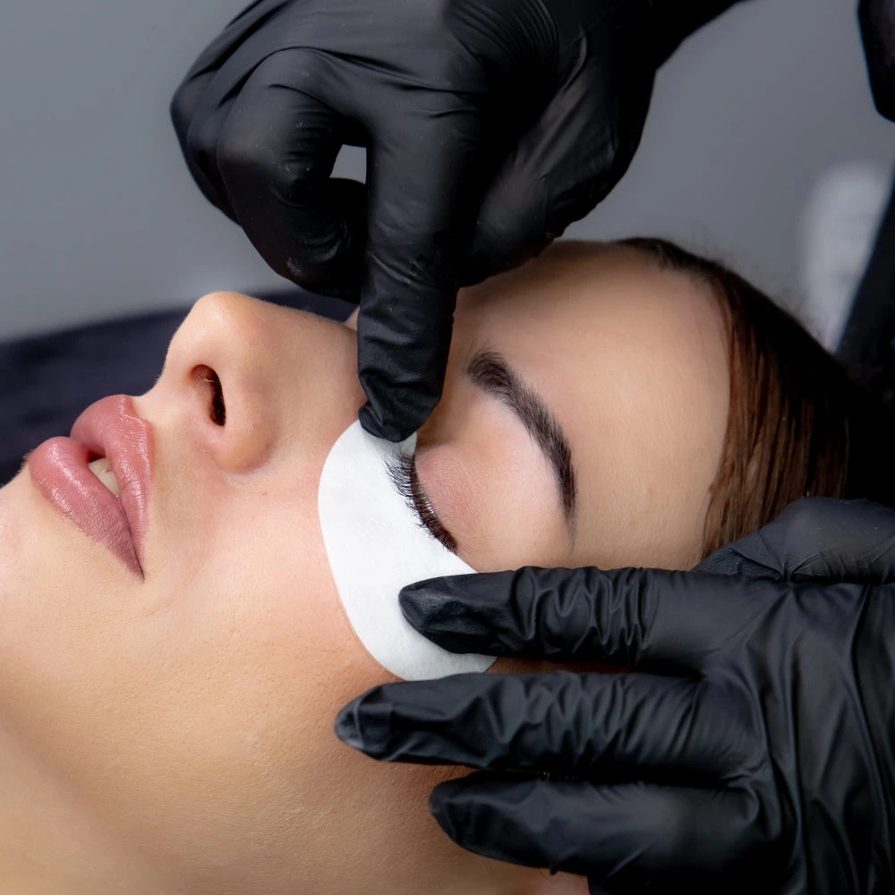 Parches De Colágeno - Neicha 3 Parches De Colágeno - Neicha - Imagen 3