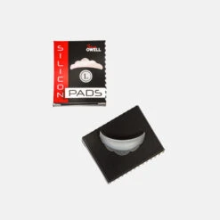 Moldes De Silicona Para Lifting De Pestañas L