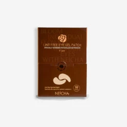 Parches De Colágeno - Neicha 7 Parches De Colágeno - Neicha -Pestanas Accesorios Parchescolageno1