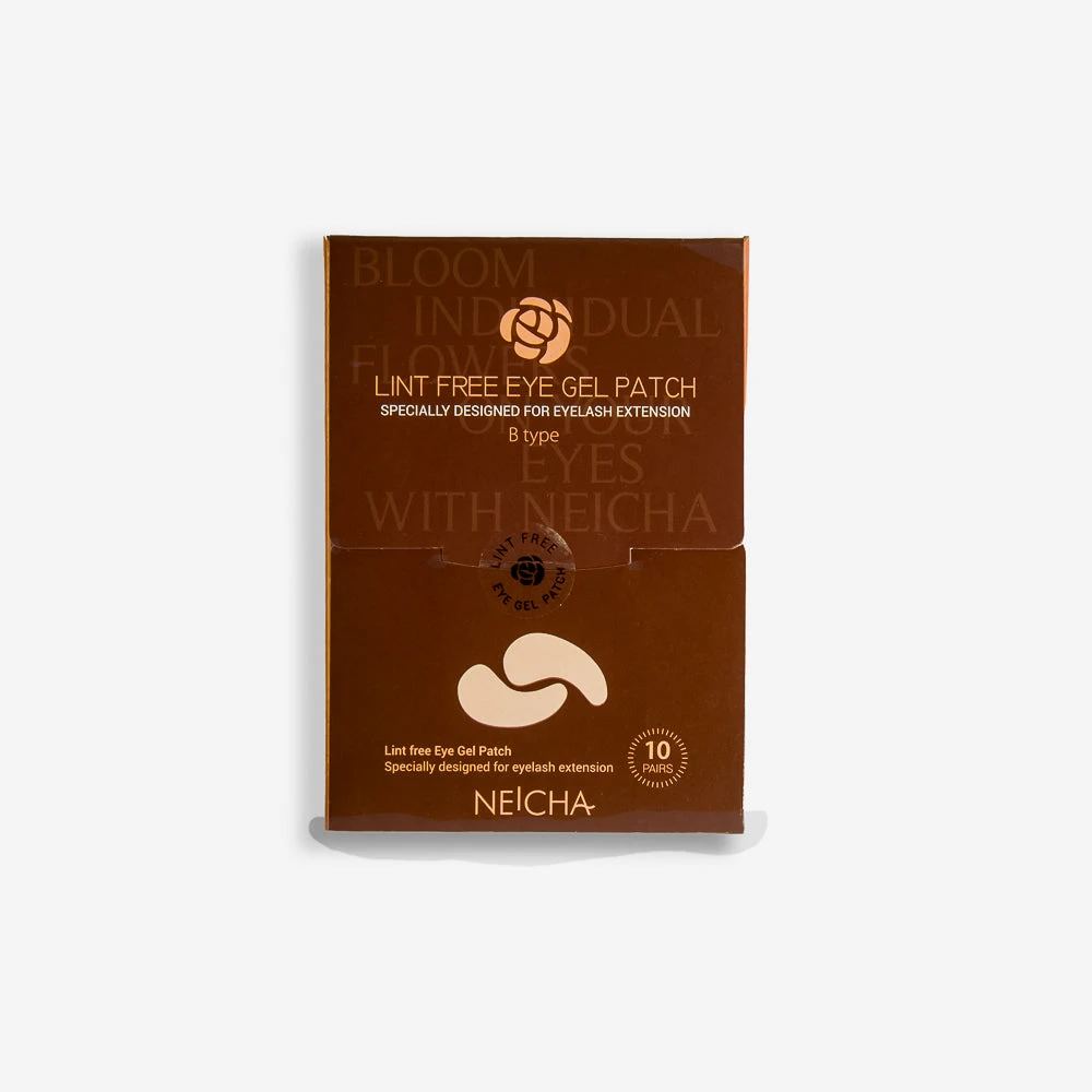 Parches De Colágeno - Neicha 4 Parches De Colágeno - Neicha - Imagen 4