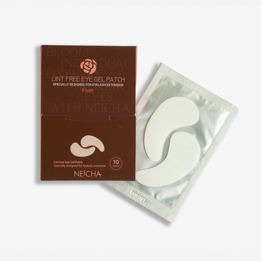 Parches De Colágeno - Neicha 1 Parches De Colágeno - Neicha