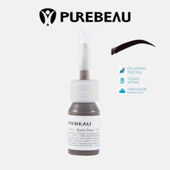 Pigmento Cejas Microblading Y Micropigmentación