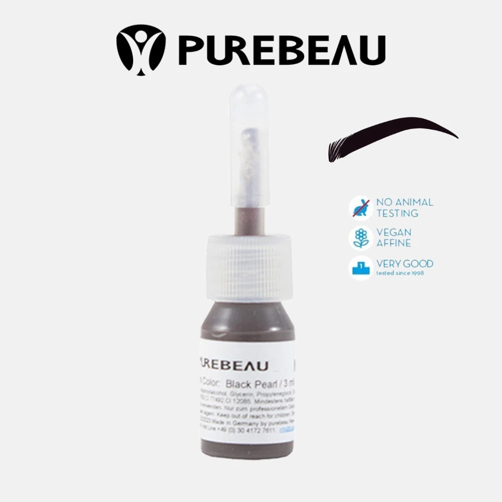 Pigmento Cejas Microblading Y Micropigmentación 1 Pigmento Cejas Microblading Y Micropigmentación