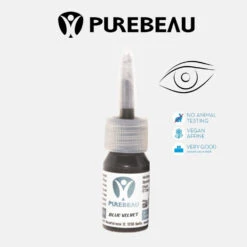 Pigmento Eyeliner Micropigmentación