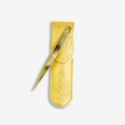 Pinza Depilación Larga Puntiaguda - Imperium -Pestanas Accesorios Pinzarecta3