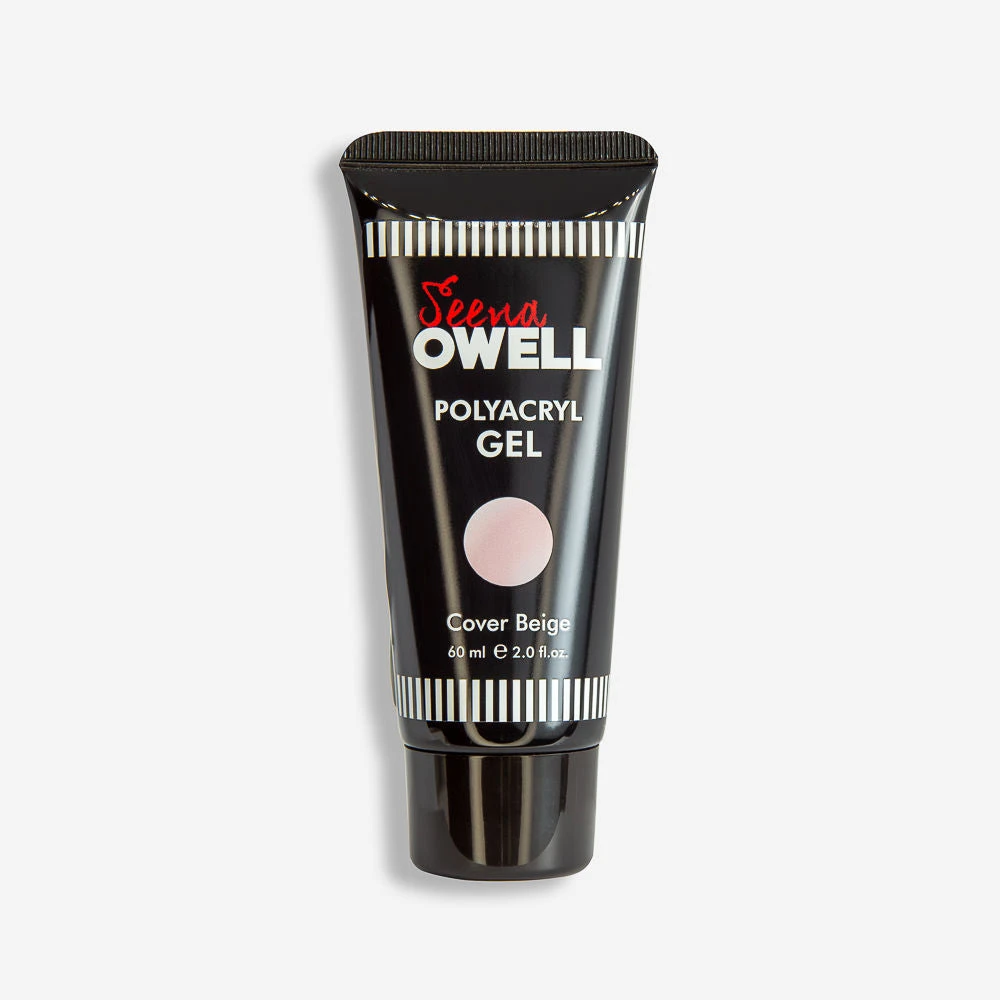 Acrygel - Cover Beige 1 Acrygel - Cover Beige