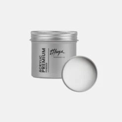 Polvo Acrílico Premium - Thuya 9 Polvo Acrílico Premium - Thuya -Pestanas Accesorios Polvoacrilicopremiummilky