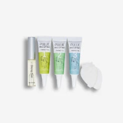 Kit Laminación Pro Lifting - Puluk 5 Kit Laminación Pro Lifting - Puluk -Pestanas Accesorios Proliftingbrowlaminatiosinteriorsincaja