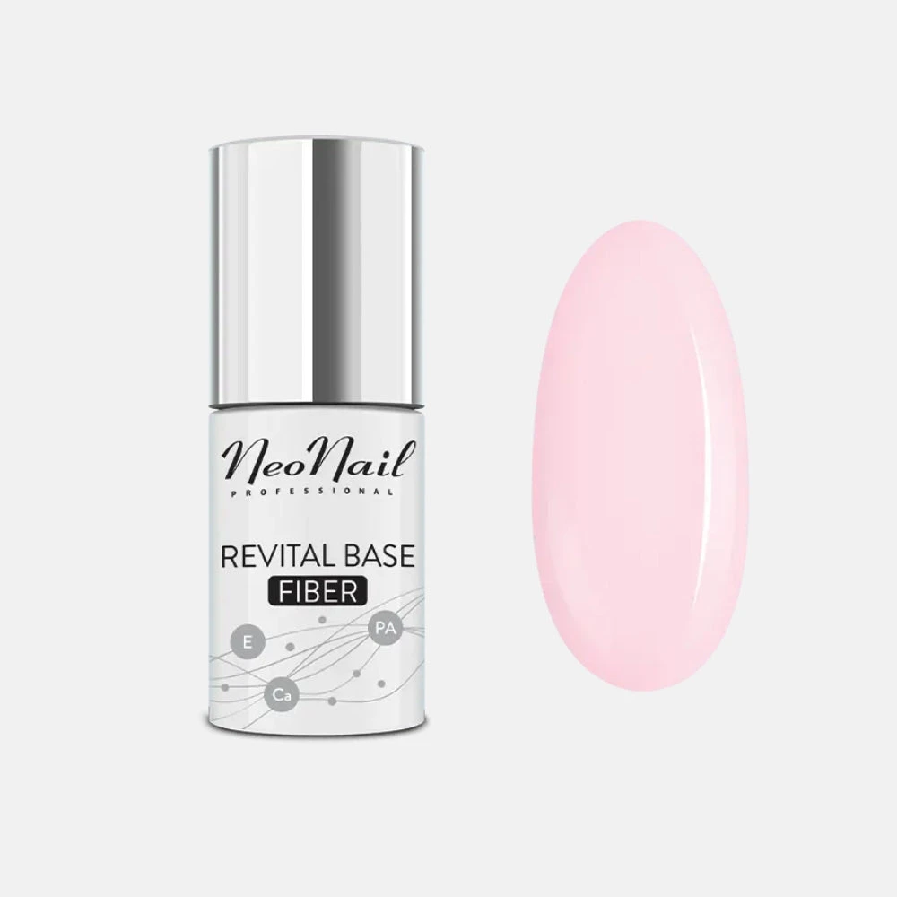 Revital Base Fiber - Neonail 1 Revital Base Fiber - Neonail