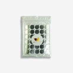 Stickers Mini Para La Gota De Pegamento - 300 Unidades