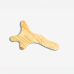 Tabla Moldeadora Tipo F Para Maderoterapia