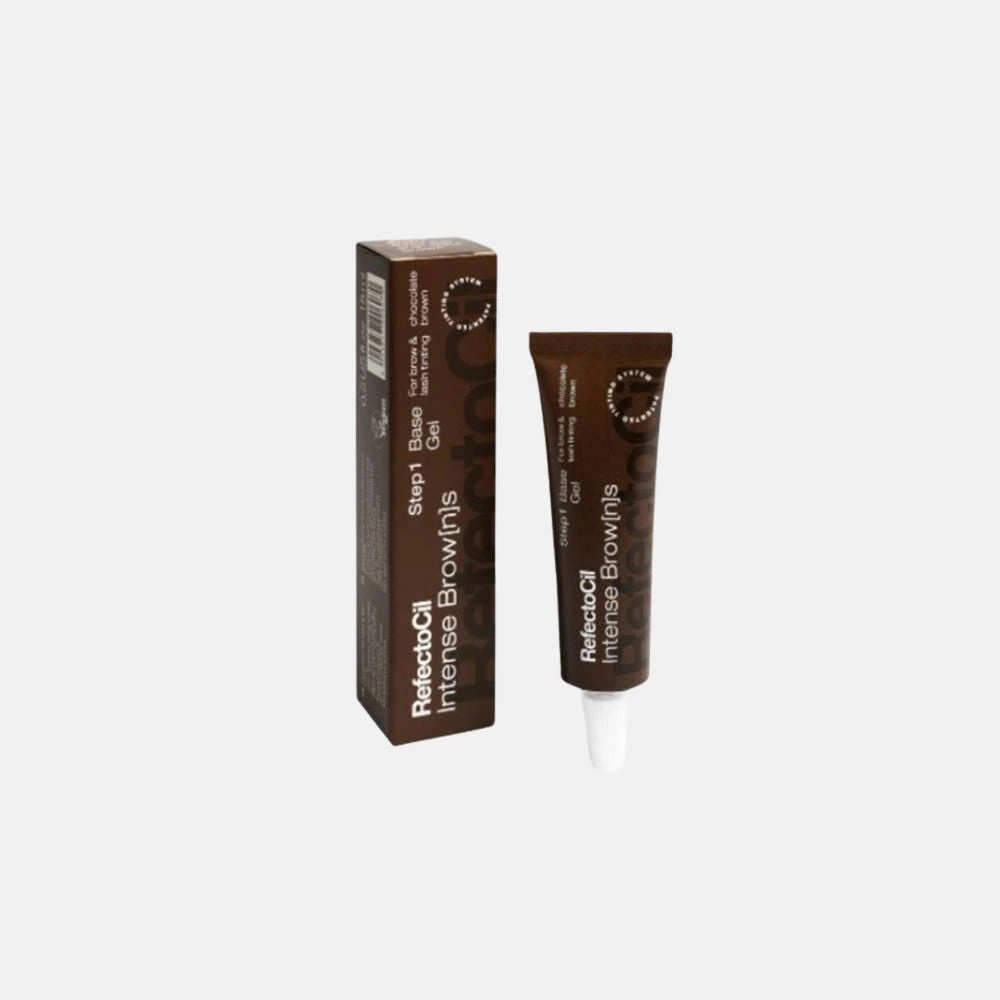 Tinte De Pestañas Y Cejas Intense Browns - Refectocil 5 Tinte De Pestañas Y Cejas Intense Browns - Refectocil - Imagen 5