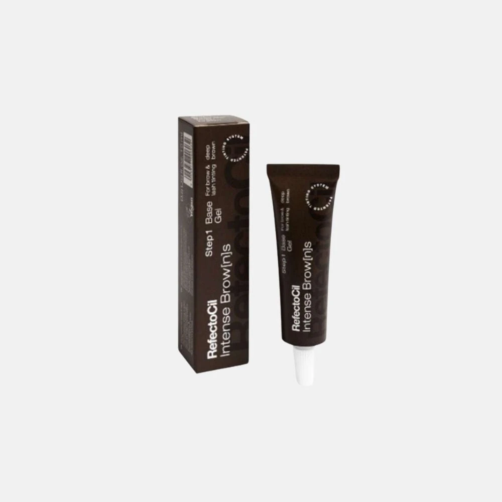 Tinte De Pestañas Y Cejas Intense Browns - Refectocil 7 Tinte De Pestañas Y Cejas Intense Browns - Refectocil - Imagen 7