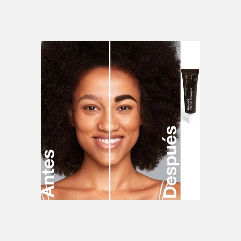 Tinte De Pestañas Y Cejas Intense Browns - Refectocil 8 Tinte De Pestañas Y Cejas Intense Browns - Refectocil - Imagen 8