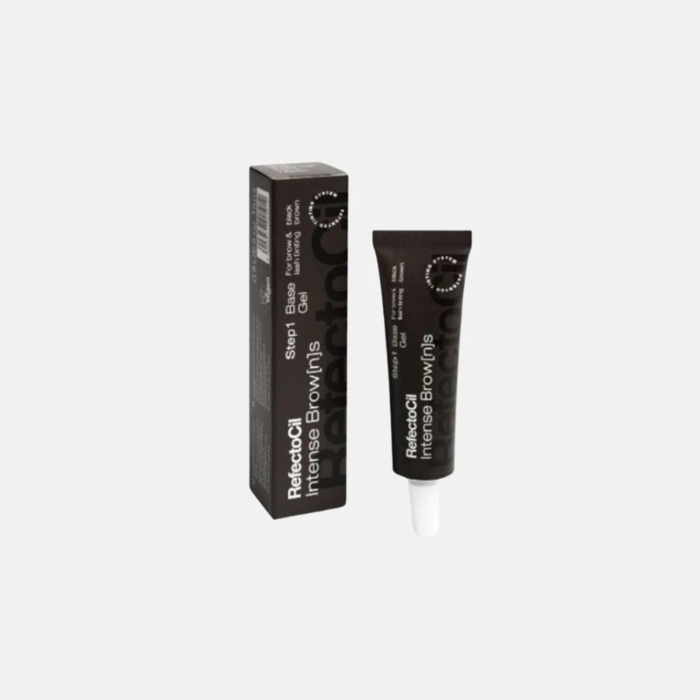 Tinte De Pestañas Y Cejas Intense Browns - Refectocil 9 Tinte De Pestañas Y Cejas Intense Browns - Refectocil - Imagen 9
