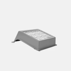 Aspirador Para Manicura ULKA Tiny -Pestanas Accesorios Ulka tiny gris