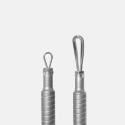 Extractor Espinillas Bilateral - Staleks -Pestanas Accesorios ZBC 20 1 2fg