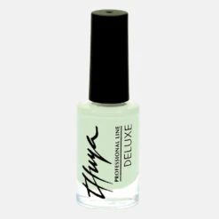 Esmalte Tradicional Deluxe - Thuya -Pestanas Accesorios babygreen