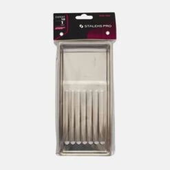 Bandeja Para Herramientas Pro Expert 10 Type 1 - Staleks -Pestanas Accesorios bandeja3red