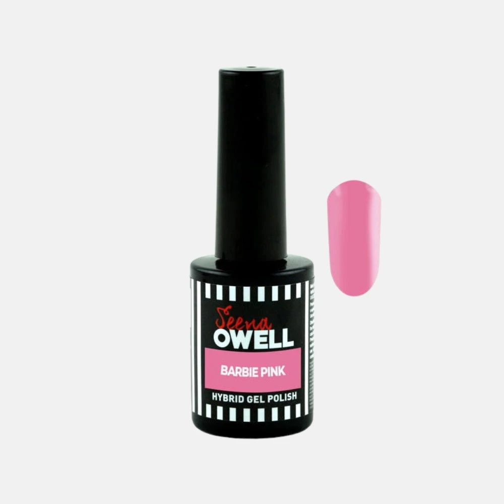 Esmalte Semipermanente - Hybrid Gel Polish 2 Esmalte Semipermanente - Hybrid Gel Polish - Imagen 2