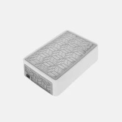 Aspirador Para Manicura ULKA Bee 17 Aspirador Para Manicura ULKA Bee -Pestanas Accesorios beeblanco2