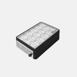 Aspirador Para Manicura ULKA Bee 14 Aspirador Para Manicura ULKA Bee -Pestanas Accesorios beenegro2