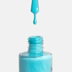 Esmalte Tradicional Deluxe - Thuya -Pestanas Accesorios cupcake1