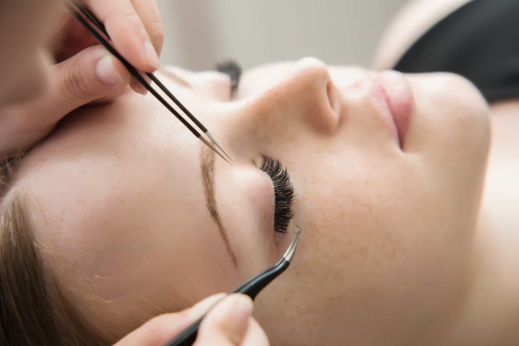 Pestanas Accesorios -Pestanas Accesorios extensiones 6